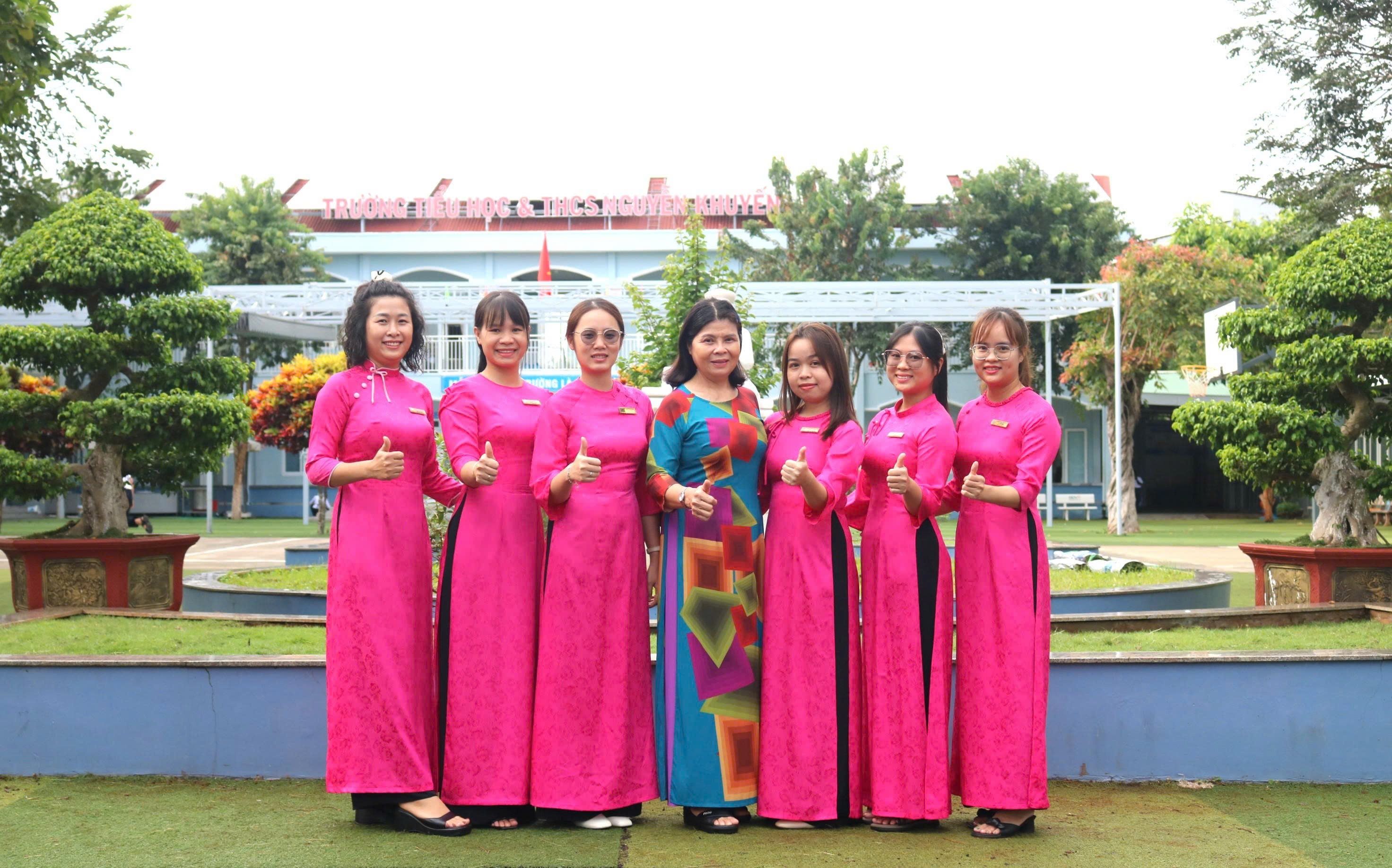 Tổ 4